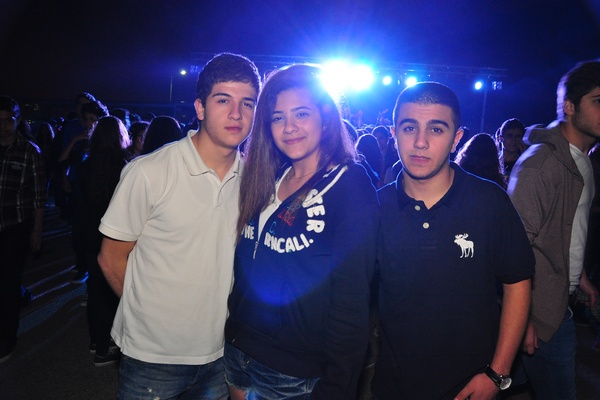  CMC PROMO 14 party